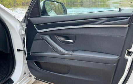 BMW 5 серия, 2016 год, 2 350 000 рублей, 13 фотография