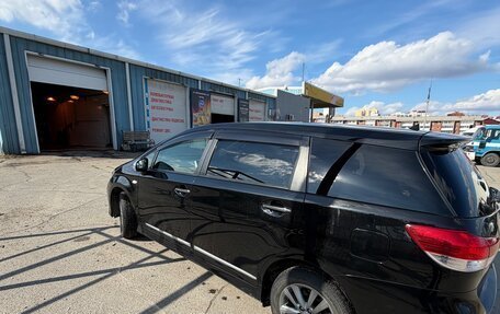 Toyota Wish II, 2011 год, 1 310 000 рублей, 3 фотография
