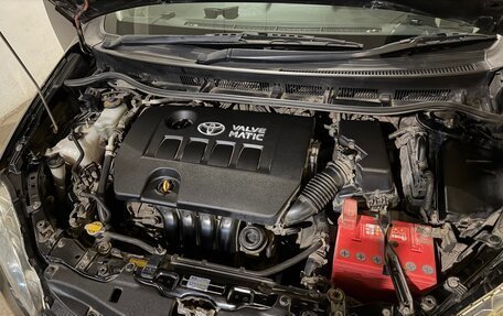 Toyota Wish II, 2011 год, 1 310 000 рублей, 9 фотография