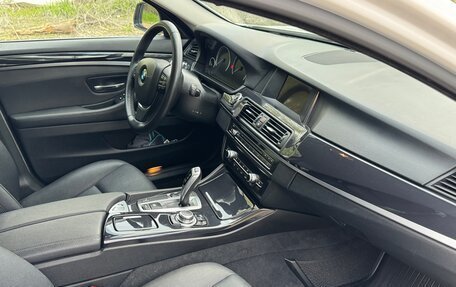 BMW 5 серия, 2016 год, 2 350 000 рублей, 15 фотография