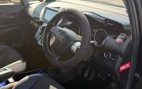 Toyota Wish II, 2011 год, 1 310 000 рублей, 8 фотография