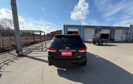 Toyota Wish II, 2011 год, 1 310 000 рублей, 4 фотография