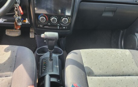 Hyundai Getz I рестайлинг, 2004 год, 240 000 рублей, 13 фотография