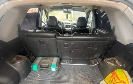 KIA Sportage II, 2008 год, 669 000 рублей, 7 фотография