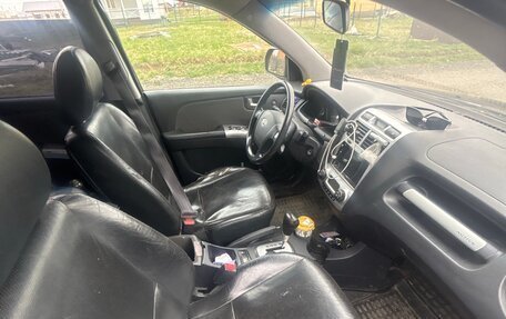 KIA Sportage II, 2008 год, 669 000 рублей, 5 фотография