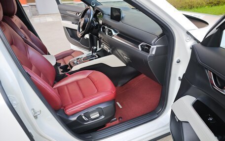 Mazda CX-5 II, 2021 год, 4 000 000 рублей, 3 фотография