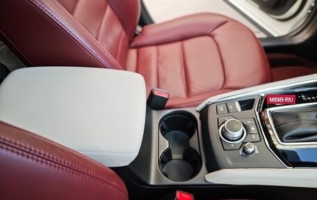 Mazda CX-5 II, 2021 год, 4 000 000 рублей, 4 фотография