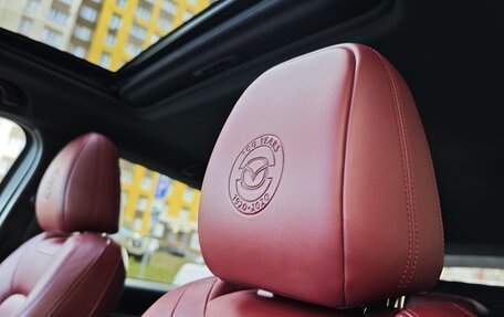 Mazda CX-5 II, 2021 год, 4 000 000 рублей, 5 фотография