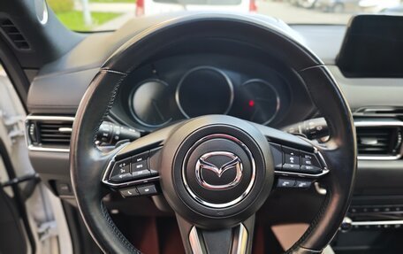 Mazda CX-5 II, 2021 год, 4 000 000 рублей, 17 фотография