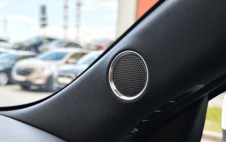 Mazda CX-5 II, 2021 год, 4 000 000 рублей, 24 фотография