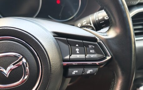 Mazda CX-5 II, 2021 год, 4 000 000 рублей, 18 фотография