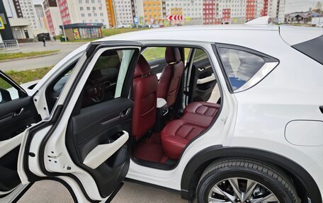 Mazda CX-5 II, 2021 год, 4 000 000 рублей, 34 фотография