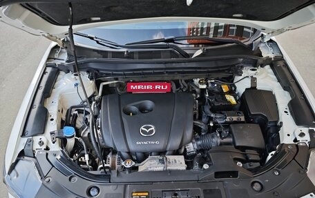 Mazda CX-5 II, 2021 год, 4 000 000 рублей, 38 фотография