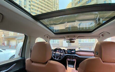 Skoda Kodiaq, 2025 год, 5 370 000 рублей, 14 фотография