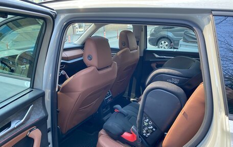 Skoda Kodiaq, 2025 год, 5 370 000 рублей, 11 фотография