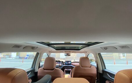 Skoda Kodiaq, 2025 год, 5 370 000 рублей, 15 фотография