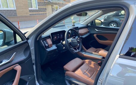 Skoda Kodiaq, 2025 год, 5 370 000 рублей, 10 фотография