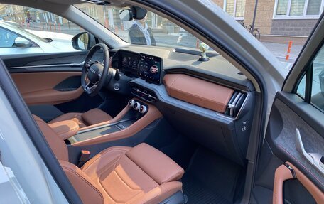 Skoda Kodiaq, 2025 год, 5 370 000 рублей, 12 фотография