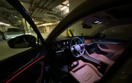 Skoda Kodiaq, 2025 год, 5 370 000 рублей, 17 фотография