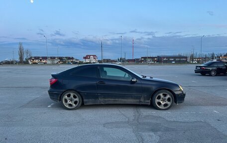 Mercedes-Benz C-Класс, 2003 год, 320 000 рублей, 5 фотография