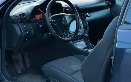 Mercedes-Benz C-Класс, 2003 год, 320 000 рублей, 11 фотография