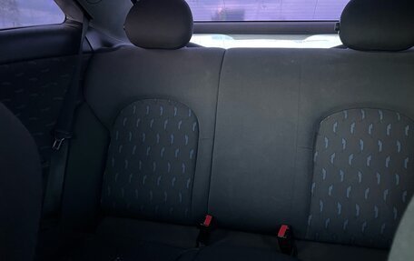 Mercedes-Benz C-Класс, 2003 год, 320 000 рублей, 14 фотография