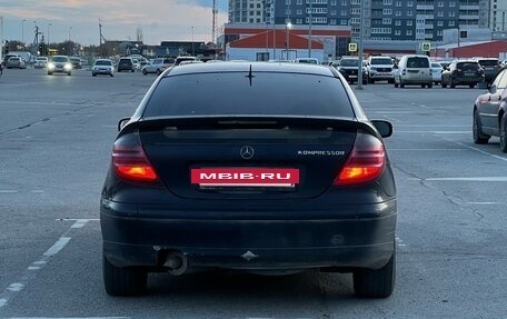 Mercedes-Benz C-Класс, 2003 год, 320 000 рублей, 8 фотография