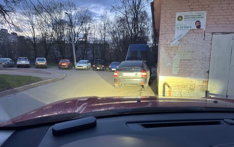 Land Rover Freelander II рестайлинг 2, 2012 год, 1 250 000 рублей, 5 фотография