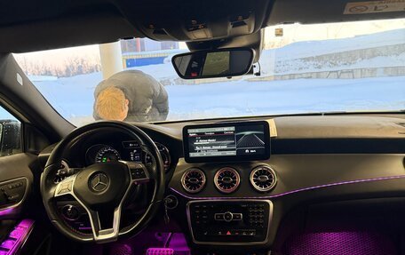 Mercedes-Benz GLA AMG, 2014 год, 2 150 000 рублей, 8 фотография