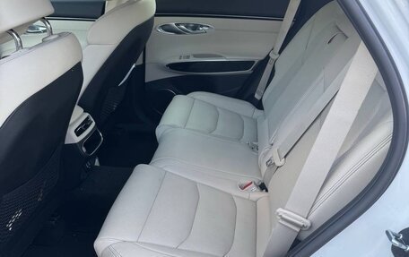 Genesis GV70, 2022 год, 5 500 000 рублей, 5 фотография