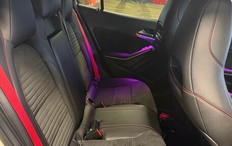 Mercedes-Benz GLA AMG, 2014 год, 2 150 000 рублей, 6 фотография