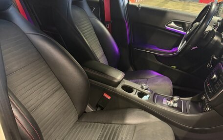 Mercedes-Benz GLA AMG, 2014 год, 2 150 000 рублей, 7 фотография