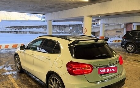 Mercedes-Benz GLA AMG, 2014 год, 2 150 000 рублей, 3 фотография