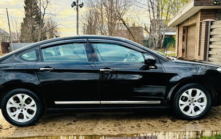 Citroen C5 II, 2008 год, 350 000 рублей, 16 фотография