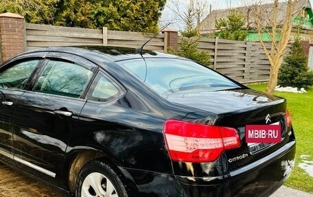 Citroen C5 II, 2008 год, 350 000 рублей, 7 фотография