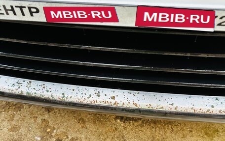 Citroen C5 II, 2008 год, 350 000 рублей, 13 фотография