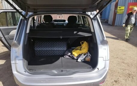 Citroen C4 Picasso II рестайлинг, 2018 год, 1 250 000 рублей, 7 фотография