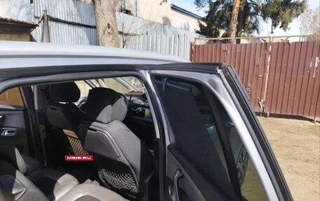 Citroen C4 Picasso II рестайлинг, 2018 год, 1 250 000 рублей, 9 фотография