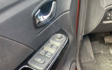 Renault Kaptur I рестайлинг, 2017 год, 1 485 000 рублей, 10 фотография