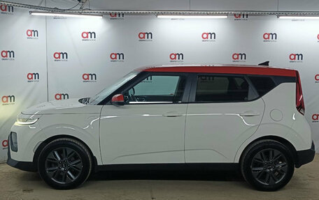 KIA Soul III, 2019 год, 1 699 000 рублей, 7 фотография