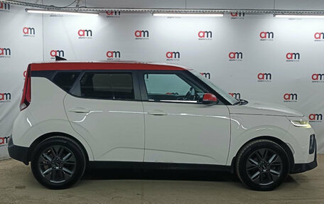 KIA Soul III, 2019 год, 1 699 000 рублей, 8 фотография