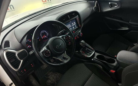 KIA Soul III, 2019 год, 1 699 000 рублей, 10 фотография