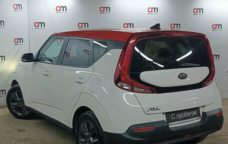 KIA Soul III, 2019 год, 1 699 000 рублей, 6 фотография