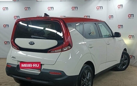 KIA Soul III, 2019 год, 1 699 000 рублей, 4 фотография