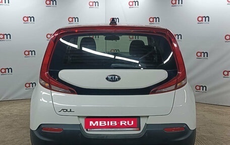 KIA Soul III, 2019 год, 1 699 000 рублей, 5 фотография