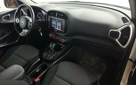 KIA Soul III, 2019 год, 1 699 000 рублей, 12 фотография