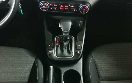 KIA Soul III, 2019 год, 1 699 000 рублей, 18 фотография