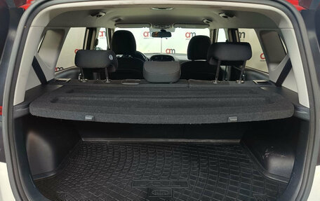 KIA Soul III, 2019 год, 1 699 000 рублей, 22 фотография