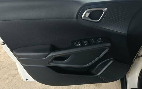 KIA Soul III, 2019 год, 1 699 000 рублей, 19 фотография