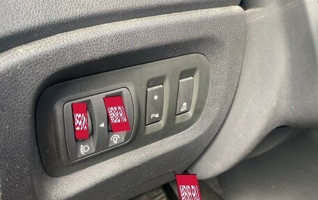 Renault Kaptur I рестайлинг, 2017 год, 1 485 000 рублей, 9 фотография